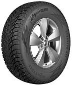 Шины Ikon Tyres (Nokian Tyres) Autograph Ice LT3 265/75R16 119/116Q