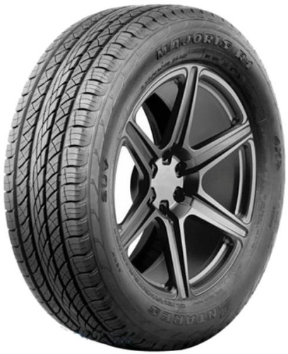 Шины Antares Majoris R1 235/55R18 100V
