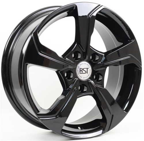 Диски RST R026 6.5 х 16 5*112 Et: 45 Dia: 57.1 разноцветные