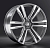 Диски LS Forged FG11 9 х 21 6*139,7 Et: 30 Dia: 100.1 
