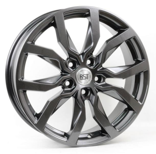 Диски RST R138 7 х 18 5*114,3 Et: 48 Dia: 67.1 
