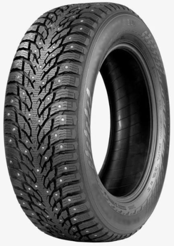 Шины Ikon Tyres (Nokian Tyres) Autograph Ice 9 235/45R17 97T