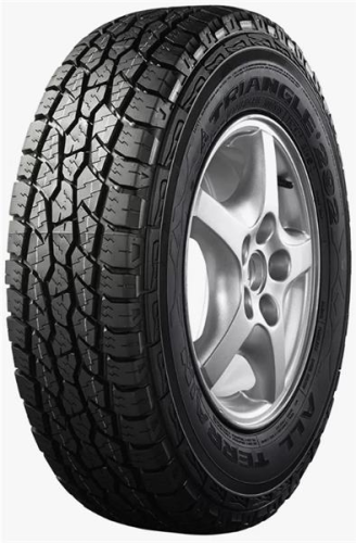 Шины Triangle AgileX A/T TR292 215/70R16 100T