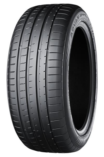 Шины Yokohama Advan Sport V107A 285/40R20 108Y