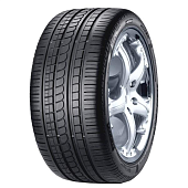 Шины Pirelli PZERO ROSSO 255/45R18 99Y