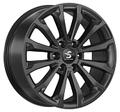 Диски Premium Series КР006 8.5 х 20 6*139,7 Et: 30 Dia: 77.8 