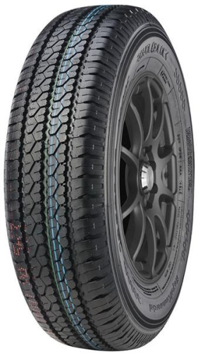 Шины Royal Black Commercial 215/70R15 109/107R