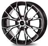 Диски Lizardo XH180 7.5 х 18 5*108 Et: 33 Dia: 60.1 