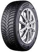 Шины Bridgestone Blizzak Spike 3 255/50R19 107T