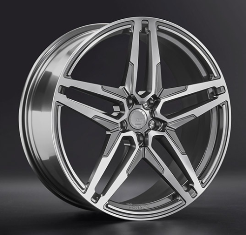 Диски LS Forged FG50 8.5 х 20 5*114,3 Et: 45 Dia: 67.1 