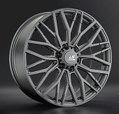 Диски LS Forged FG33 8.5 х 20 6*139,7 Et: 25 Dia: 106.1 серый матовый