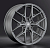 Диски LS Forged FG31 8.5 х 19 6*139,7 Et: 36 Dia: 100.1 серый матовый