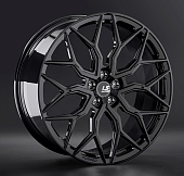 Диски LS Forged FG13 8 х 18 5*114,3 Et: 45 Dia: 67.1 черный матовый