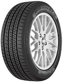 Шины Yokohama AVID GT S35A 275/45R20 110V