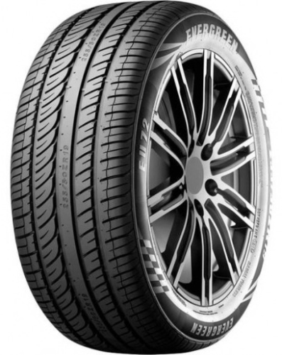 Шины Evergreen EU72 245/45R17 99W