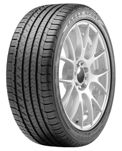 Шины GoodYear Eagle Sport TZ 225/40R18 92Y