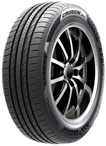 Шины Kumho Crugen hp71 225/60R17 99H