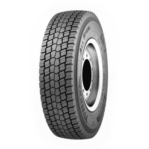 Шины 315/80 R22,5 154/150M 0pr (Ведущая) Tyrex All Steel DR-1