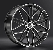 Диски LS wheels FlowForming RC101 8.5 х 20 5*120 Et: 40 Dia: 72.6 