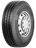 Шины 315/80 R22,5 161/157K 20pr (Универсальная) Fortune FAM210