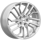 Диски IFree Original R-line (КС1235) 7.5 х 18 5*114,3 Et: 35 Dia: 60.1 