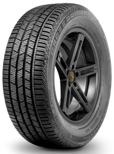 Шины Continental CrossContact LX Sport 235/55R19 105H