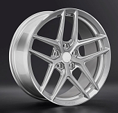 Диски LS Forged FG47 8 х 19 5*120 Et: 40 Dia: 72.6 классический серебристый цвет
