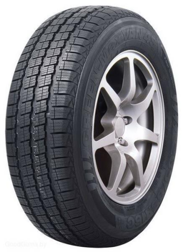 Шины Leao iGreen Van 4S 195/75R16 107/105R