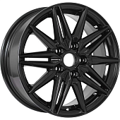 Диски KDW KD1670 6.5 х 16 5*100 Et: 38 Dia: 57.1 