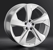 Диски Replay A278 9.5 х 21 5*112 Et: 31 Dia: 66.6 классический серебристый цвет