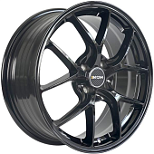 Диски INCH FA8538 7 х 17 4*100 Et: 41 Dia: 60.1 