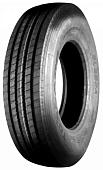 Шины 295/80 R22,5 154/149M 20pr (Рулевая) Tornado GL282A
