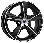 Диски K&K Кинезис 6.5 х 16 5*110 Et: 37 Dia: 65.1 