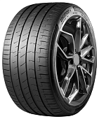 Шины Landspider Sportraxx UHP 205/55R17 95W