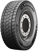 Шины 315/70 R22,5 154/150L 0pr (Ведущая) Michelin  X MULTI D