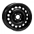 Диски Trebl X40045 6 х 16 4*108 Et: 23 Dia: 65.1 