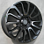 Диски Replica FR 7013 9 х 20 5*120 Et: 45 Dia: 72.6 