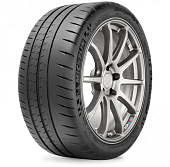 Шины Michelin Pilot Sport Cup 2 325/30R21 104Y