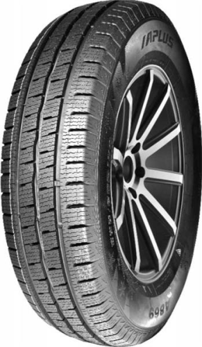 Шины Aplus A869 225/65R16 112/110R