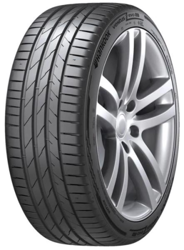 Шины Hankook Ventus evo SUV K137A 295/40R21 111Y