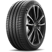 Шины Michelin Pilot Sport 4 S 275/35R20 102Y