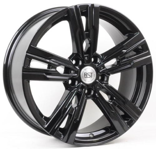 Диски RST R228 8 х 18 5*114,3 Et: 50 Dia: 60.1 разноцветные