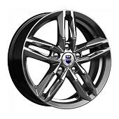 Диски K&K Sayan 6 х 16 5*112 Et: 42 Dia: 57.1 