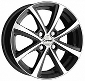 Диски Carwel Акуш 6 х 15 4*100 Et: 39 Dia: 56.6 