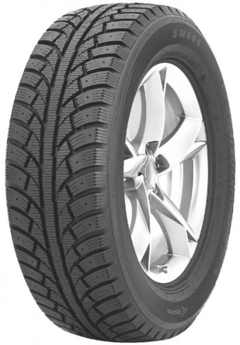 Шины Westlake SW606 225/55R18 102H
