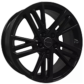 Диски Khomen KHW1815 8 х 18 5*108 Et: 46 Dia: 63.4 