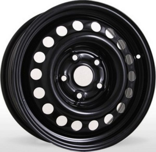 Диски Eurodisk 16012 6.5 х 16 5*114,3 Et: 45 Dia: 60.1 