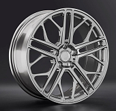 Диски LS Forged FG48 9 х 20 5*114,3 Et: 40 Dia: 67.1 серый матовый