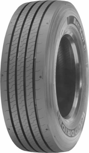 Шины 315/80 R22,5 154/151M 18pr (Рулевая) Goodride MultiNavi S1