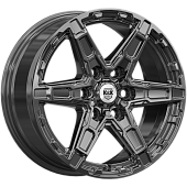 Диски K&K Дистрикт 8 х 18 6*139,7 Et: 42 Dia: 75.1 
